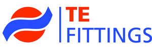 Logo - TE Fittings GmbH