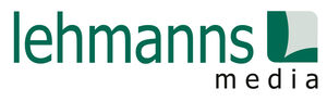Logo - Lehmanns Media GmbH