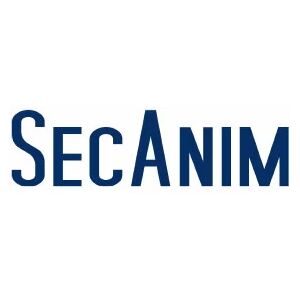 Logo - SecAnim GmbH