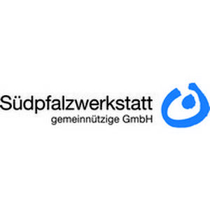 Logo Südpfalzwerkstatt gGmbH