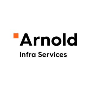 Logo - Arnold AG