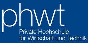Logo Private Hochschule für Wirtschaft und Technik Vechta/Diepholz