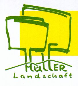 Logo - Müller Landschaftsbau GmbH