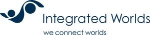 Logo - Integrated Worlds GmbH