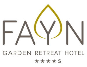 FAYN Garden Retreat Hotel - Logo