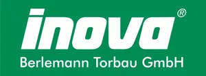 Logo - Berlemann Torbau GmbH