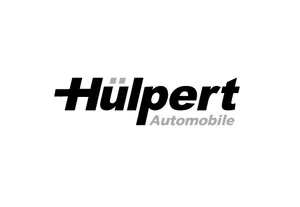 Hülpert Ausbildungsgesellschaft mbH-Logo