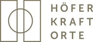 Logo Georg Höfer Gartenbau