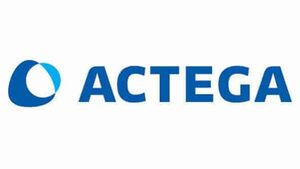 Logo - ACTEGA Terra GmbH
