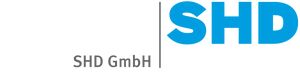 Logo SHD GmbH