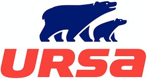Logo URSA Deutschland GmbH