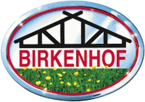 Logo Birkenhof Donauwörth GmbH