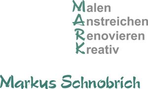 Malerei Schnobrich -Logo