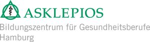 Logo Asklepios Kliniken Hamburg GmbH