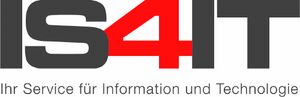 Logo - IS4IT GmbH