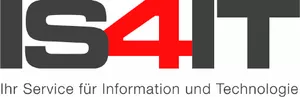 Logo IS4IT GmbH