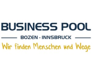Logo Business Pool GmbH