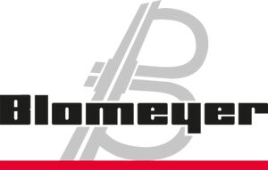 Logo - BLOMEYER Strassen- und Tiefbau GmbH