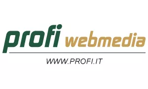 PROFI Webmedia - Logo