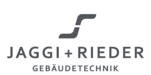 Logo Jaggi + Rieder AG