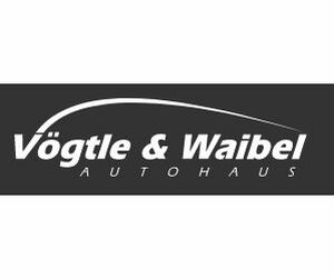 Autohaus Vögtle & Waibel GmbH & Co. KG - Logo