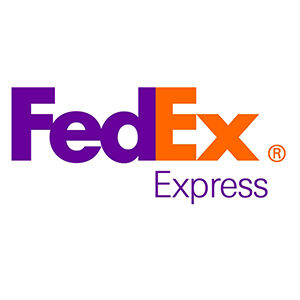 Logo - FedEx Express Deutschland GmbH