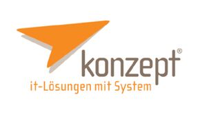 Konzept GmbH - Logo