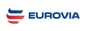 Logo - EUROVIA Bau GmbH