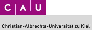 Logo Christian-Albrechts-Universität zu Kiel