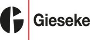 Gieseke GmbH-Logo