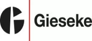 Logo - Gieseke GmbH