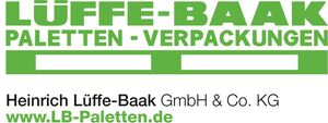 Logo HEINRICH LÜFFE-BAAK GmbH & Co. KG