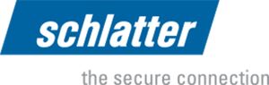 Logo - Schlatter Deutschland GmbH & Co. KG