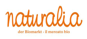 Logo Naturalia GmbH