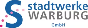 Logo Stadtwerke Warburg GmbH