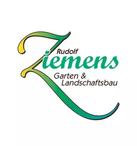 Logo Rudolf Ziemens GmbH Garten- und Landschaftsbau