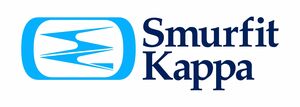 Logo Smurfit Kappa GmbH