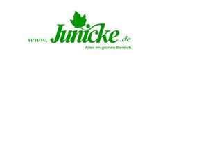 Logo Junicke GmbH Garten- und Landschaftsbau