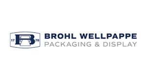 Brohl Wellpappe GmbH & Co. KG-Logo