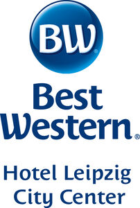 Logo BEST WESTERN Hotel Leipzig City Center