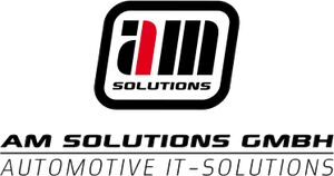 Logo AM Solutions GmbH
