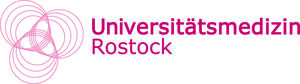 Universitätsmedizin Rostock-Logo