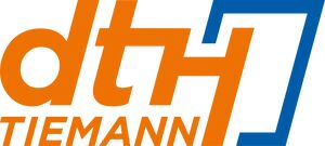 dtH Tiemann GmbH Fenster-Systeme-Logo