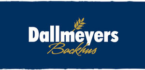 Logo Dallmeyers Backhus GmbH