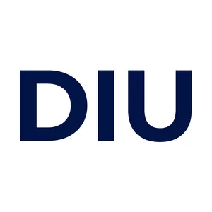 Logo Dresden International University gGmbH