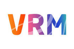 Logo - VRM Service GmbH & Co. KG