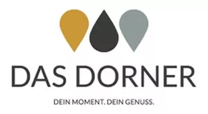 Logo Hotel DAS DORNER GmbH