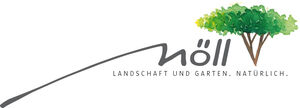 Logo - Nöll Landschaft und Garten