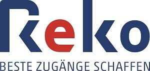 Logo Reko GmbH & Co. KG