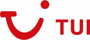 TUI Leisure Travel Service GmbH-Logo
